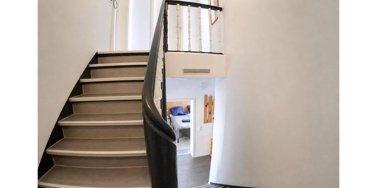 Maisonettenwohnung Hameln - 5 Zimmer, 110 m&sup2;, 4.500&euro; | Angebot:26431907