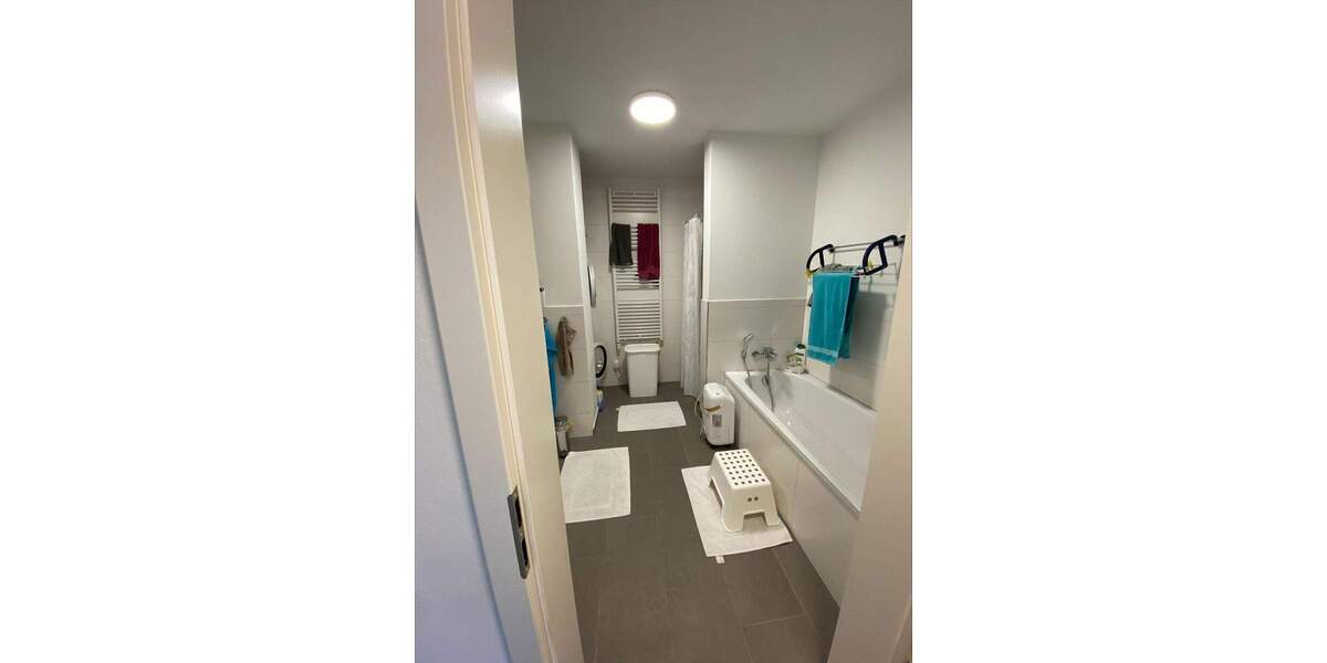 Etagenwohnung Norderstedt Garstedt - 4 Zimmer, 95 m&sup2;, 1.292&euro; | Angebot:25803212