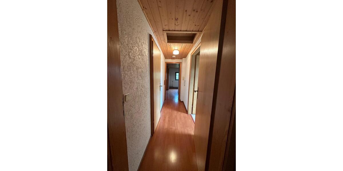 Dachgeschoßwohnung Saarbrücken St. Arnual - 2 Zimmer, 37 m&sup2;, 577&euro; | Angebot:24755169