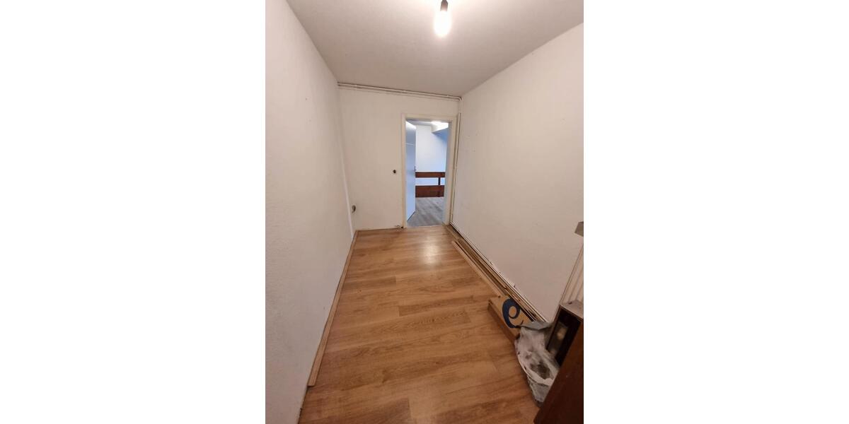 Etagenwohnung Extertal - 5 Zimmer, 110 m&sup2;, 600&euro; | Angebot:26271935