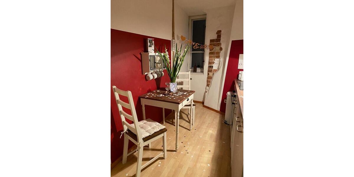 Etagenwohnung Gransebieth - 1 Zimmer, 40 m&sup2;, 850&euro; | Angebot:25273340