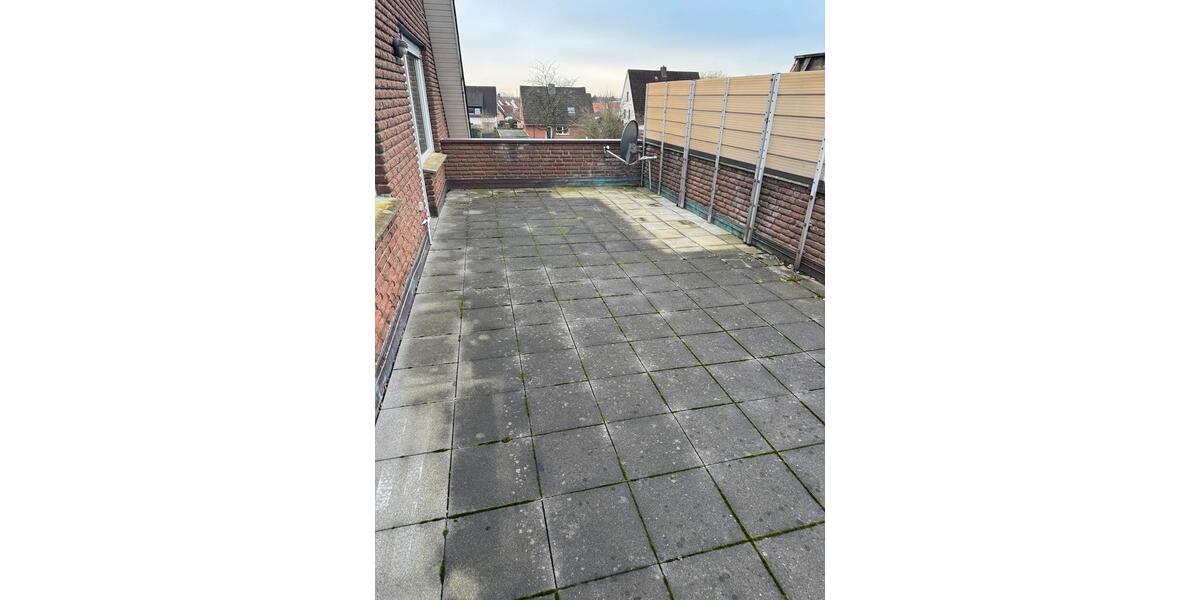 3 Zimmer frisch renoviert schöne Wohnung zentral ruhige Lage 3 zimmer