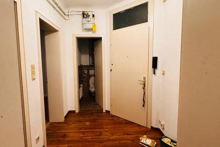 2,5 Zimmer-Wohnung in Stuttgart Mitte I WG-geeignet 2 zimmer