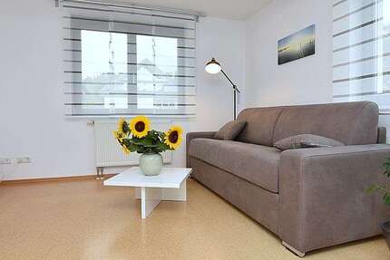 Zimmer Gärtringen-Rohrau Rohrau - 2 Zimmer, 1.190&euro; | Angebot:26965664