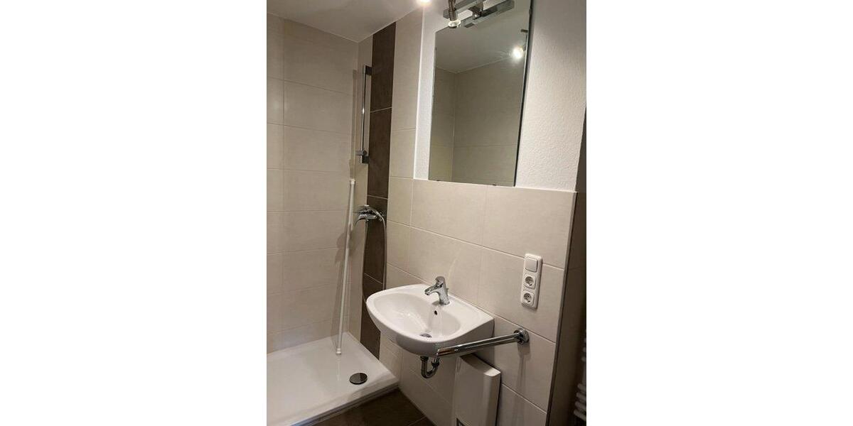 Dachgeschoßwohnung Hildesheim Itzum-Marienburg - 2 Zimmer, 60 m&sup2;, 540&euro; | Angebot:26301986