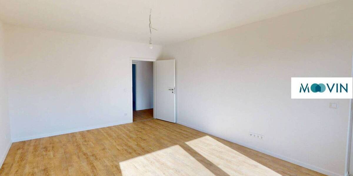 Etagenwohnung Neumünster Einfeld - 3 Zimmer, 68 m&sup2;, 615&euro; | Angebot:26758872
