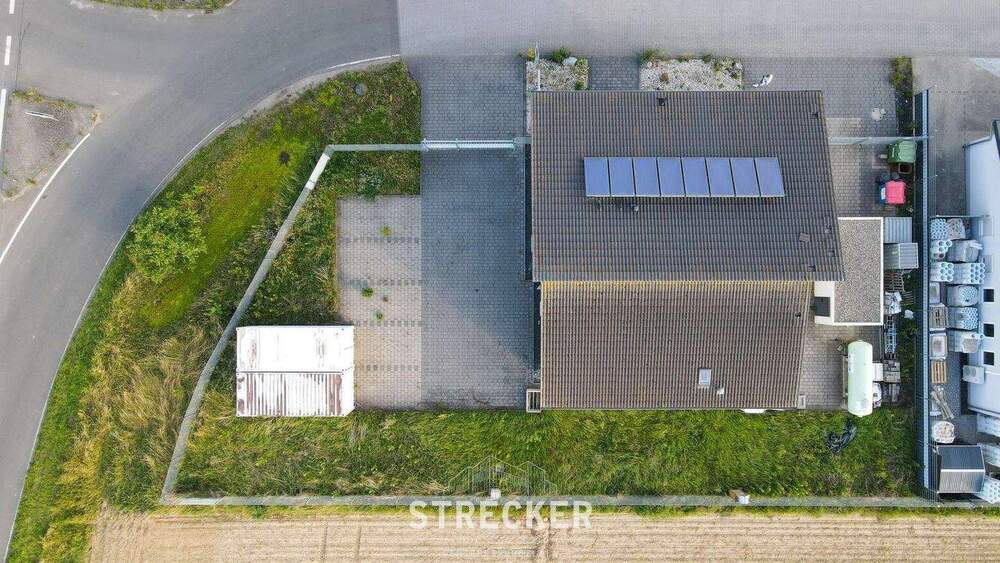 Gewerbeobjekt Lingenfeld - 3.000&euro; | Angebot:25703558