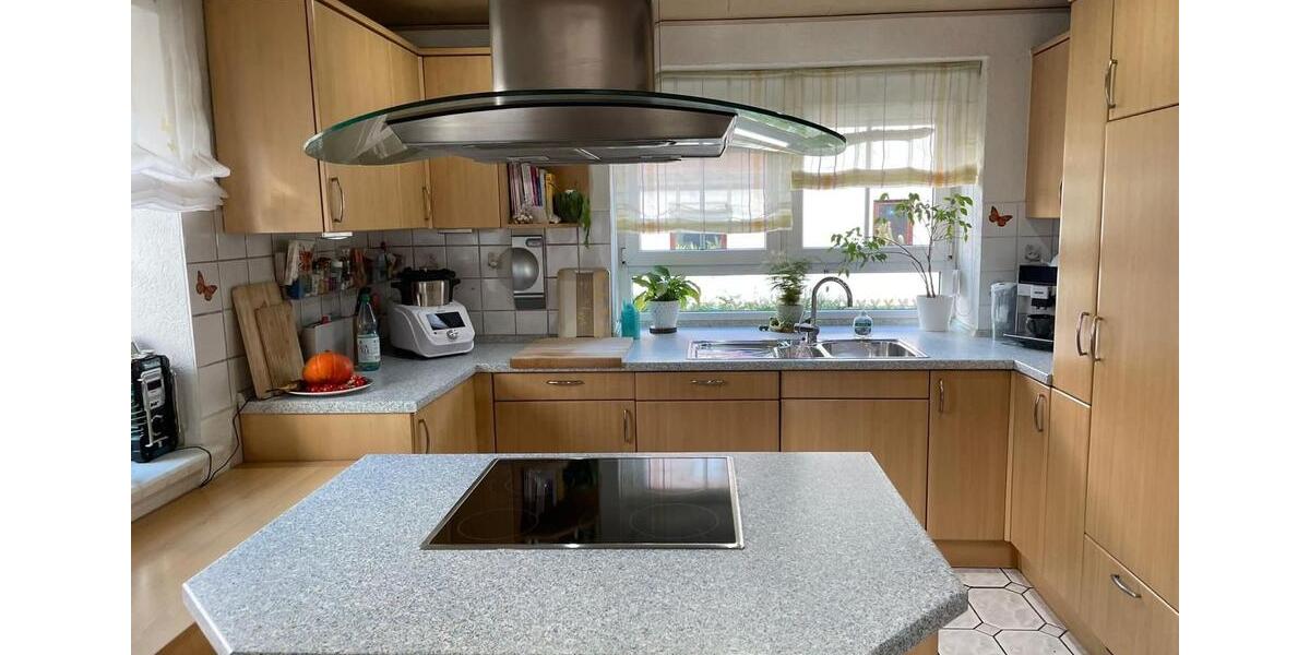 Erdgeschoßwohnung Dischingen - 2.5 Zimmer, 73 m&sup2;, 750&euro; | Angebot:26664920