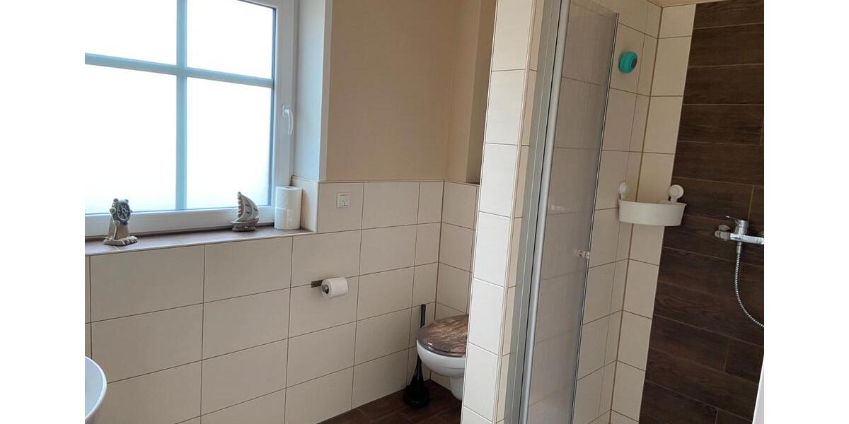 Etagenwohnung Aurich Georgsfeld und Tannenhausen - 2 Zimmer, 45 m&sup2;, 850&euro; | Angebot:26478973