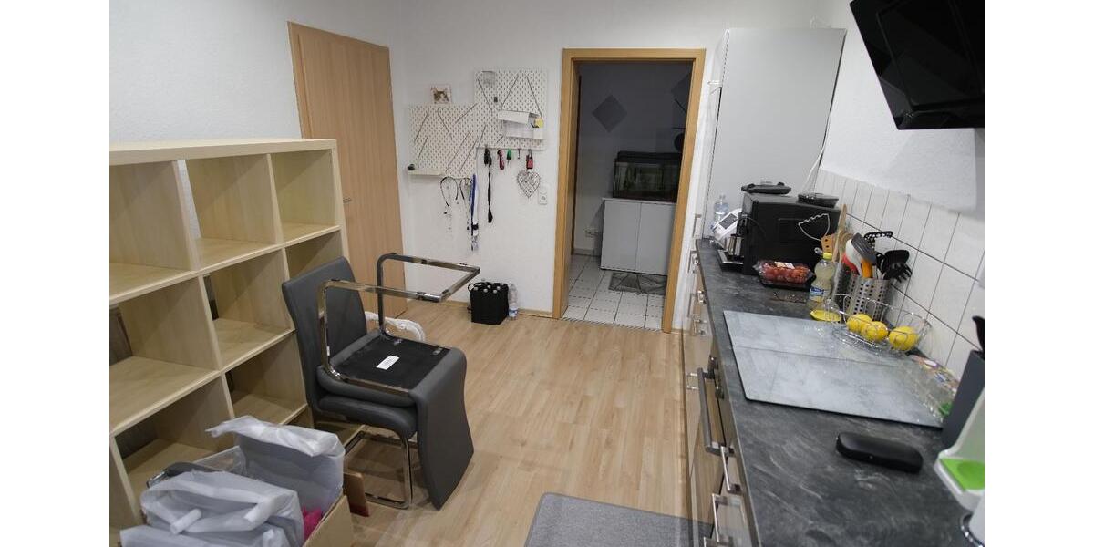 Etagenwohnung Wilnsdorf - 3 Zimmer, 76 m&sup2;, 700&euro; | Angebot:26532714