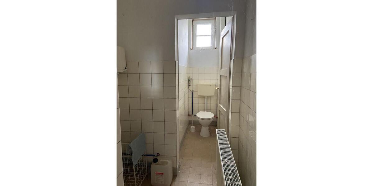Gewerbeobjekt Berka vor dem Hainich - 1.171&euro; | Angebot:25513907