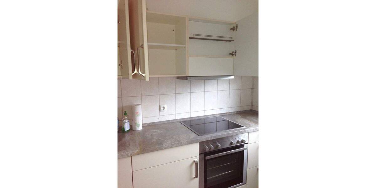 Etagenwohnung Tostedt (Kreis Harburg) Tostedt - 3 Zimmer, 83 m&sup2;, 975&euro; | Angebot:25659251