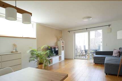 Wohnung Landshut - 3 Zimmer, 75 m&sup2;, 1.000&euro; | Angebot:26718133