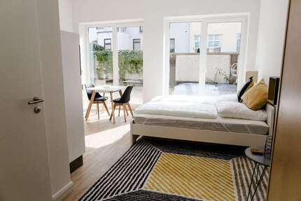 Zimmer Bremen Neustadt - 1 Zimmer, 1.400&euro; | Angebot:24986917