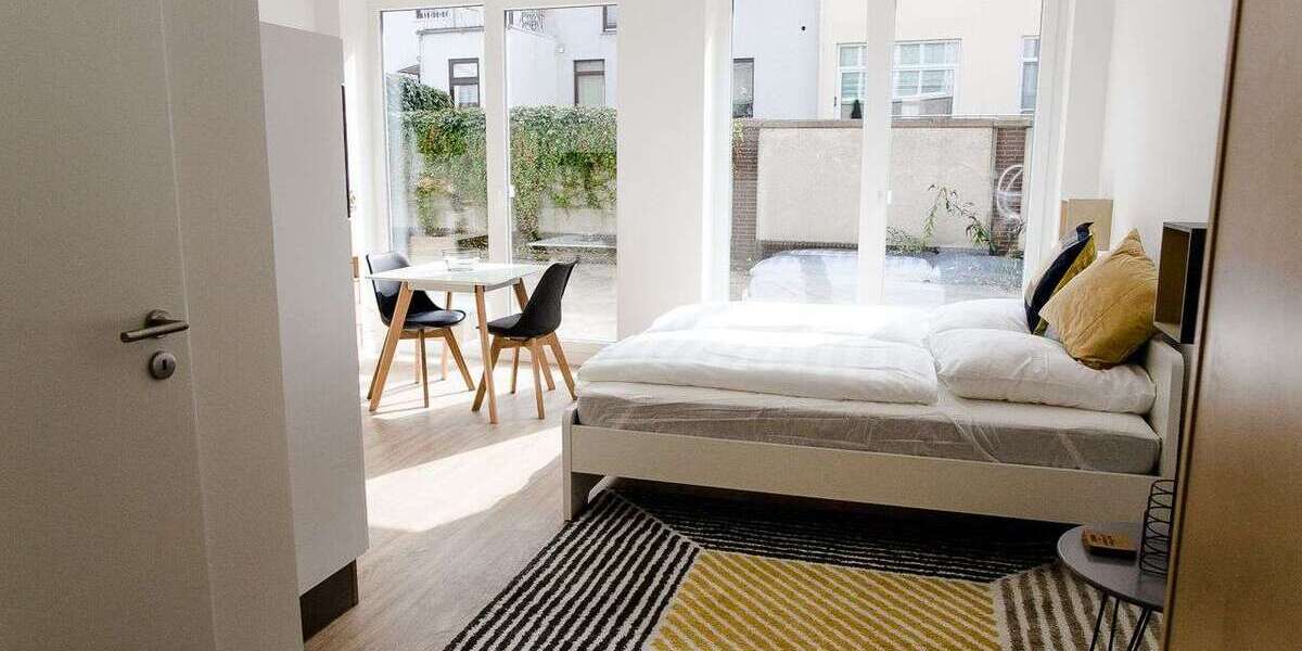 Zimmer Bremen Neustadt - 1 Zimmer, 1.650&euro; | Angebot:24986917