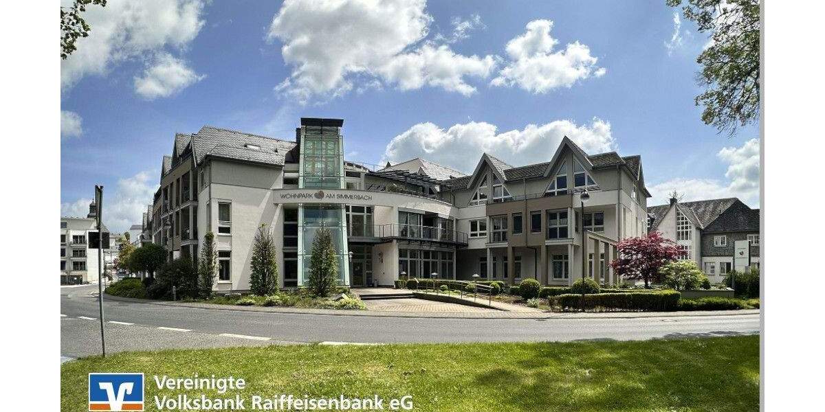 Gewerbeobjekt Simmern/ Hunsrück Hunsrück - 4 Zimmer, 768&euro; | Angebot:24211321