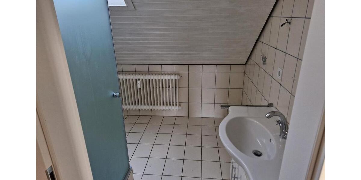 Etagenwohnung Diepenau - 4 Zimmer, 116 m&sup2;, 700&euro; | Angebot:25883987