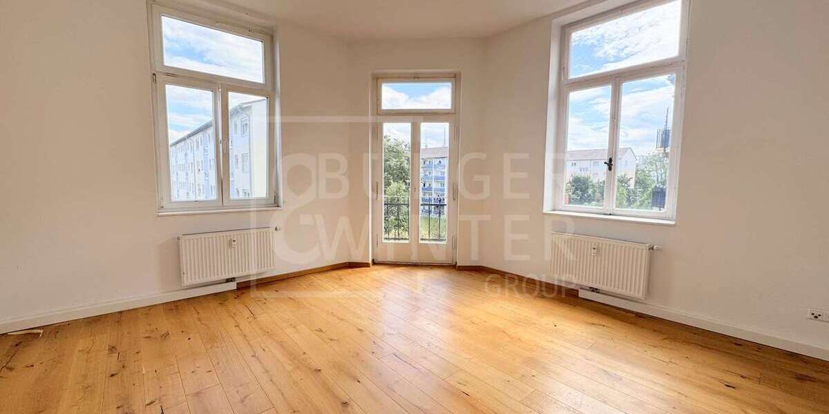 Etagenwohnung Mannheim / Neckarstadt-Ost/Wohlgelegen Wohlgelegen - 2 Zimmer, 54 m&sup2;, 850&euro; | Angebot:26929089