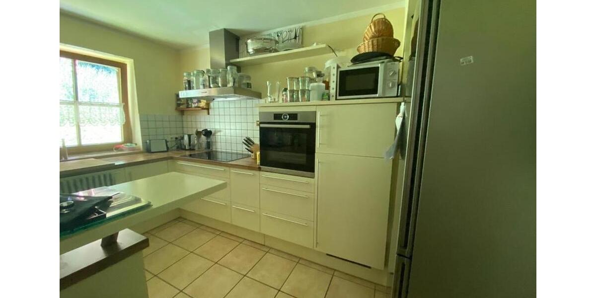 Maisonettenwohnung Siegsdorf - 4 Zimmer, 115 m&sup2;, 1.450&euro; | Angebot:26032293