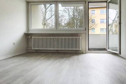 500€ Gutschein* Renovierte 3-Zimmer-Wohnung mit Balkon *Werdohl-Riesei* 3 zimmer