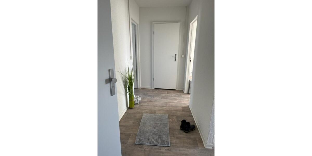 Erdgeschoßwohnung Barby - 3 Zimmer, 69 m&sup2;, 412&euro; | Angebot:18547965