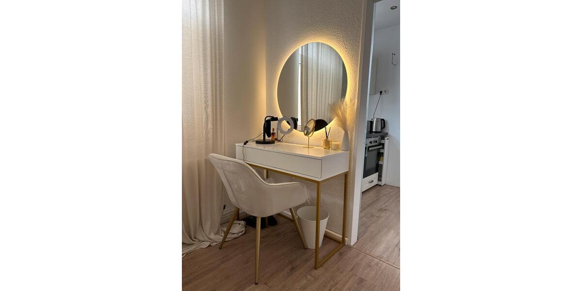Erdgeschoßwohnung Tastrup - 1 Zimmer, 25 m&sup2;, 750&euro; | Angebot:26424890