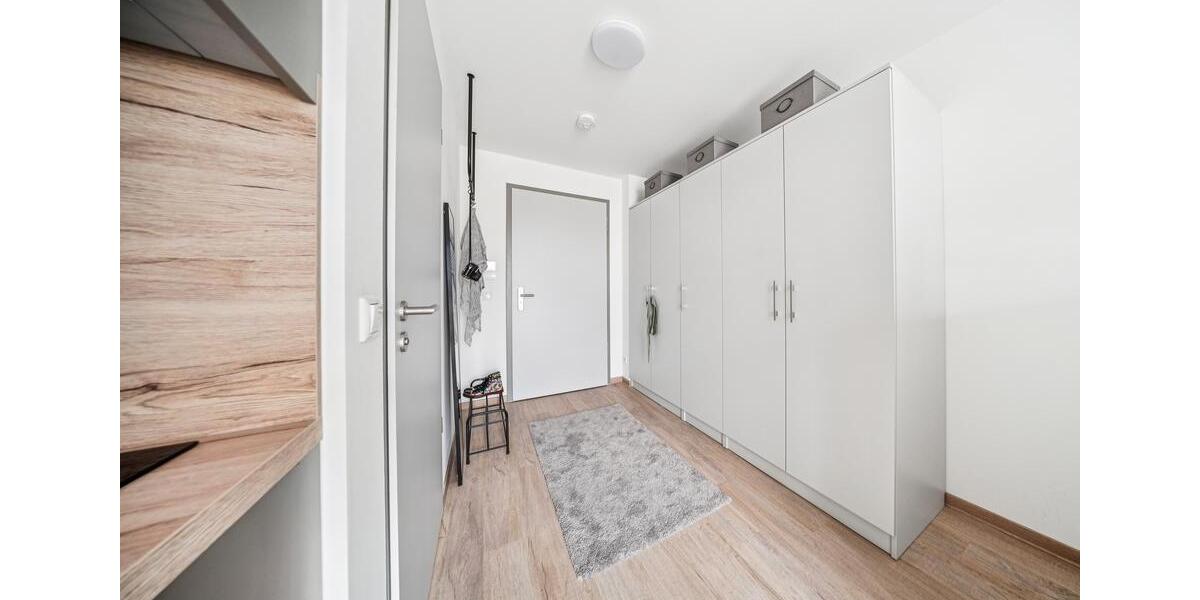 Etagenwohnung Magdeburg Alte Neustadt - 1 Zimmer, 33 m&sup2;, 535&euro; | Angebot:26162204