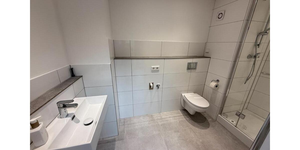 Erdgeschoßwohnung Krackow - 2 Zimmer, 49 m&sup2;, 300&euro; | Angebot:26631218