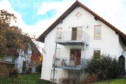 Wohnung Bad Saulgau - 2 Zimmer, 47 m&sup2;, 500&euro; | Angebot:26044389