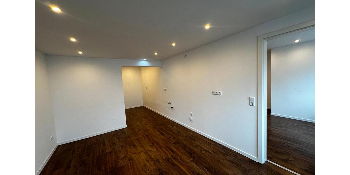 Erdgeschoßwohnung Wadgassen - 2 Zimmer, 60 m&sup2;, 500&euro; | Angebot:25994668