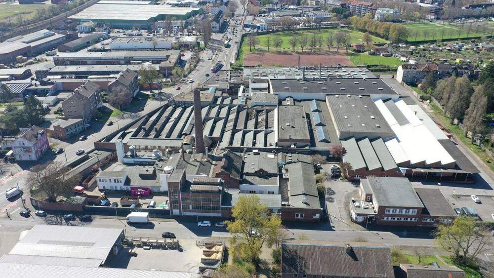 Gewerbeobjekt Krefeld Bockum - 250&euro; | Angebot:25082551