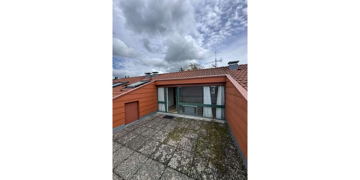 Etagenwohnung Böblingen Rauher Kapf - 1 Zimmer, 40 m&sup2;, 490&euro; | Angebot:27026995