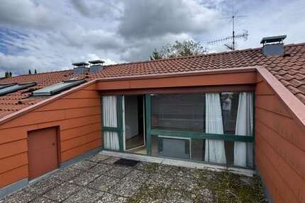Wohnung Böblingen Rauher Kapf - 1 Zimmer, 40 m&sup2;, 490&euro; | Angebot:27026995