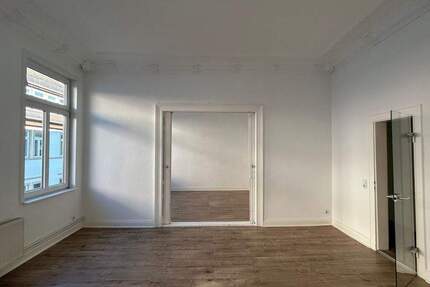 Wohnung Helmstedt - 3 Zimmer, 80 m&sup2;, 650&euro; | Angebot:24736322