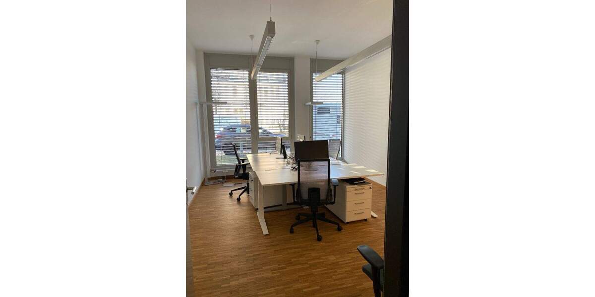 Gewerbeobjekt München Trudering-Riem - 7.350&euro; | Angebot:25219469