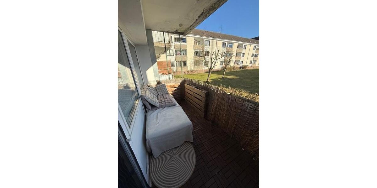 Erdgeschoßwohnung Burgdorf - 2 Zimmer, 63 m&sup2;, 551&euro; | Angebot:25962073