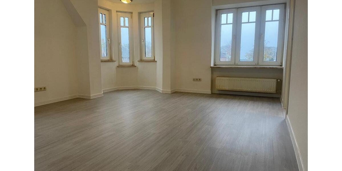 Charmante 4-Zimmer Altbauwohnung mitten im Herzen von Grömitz 4 zimmer