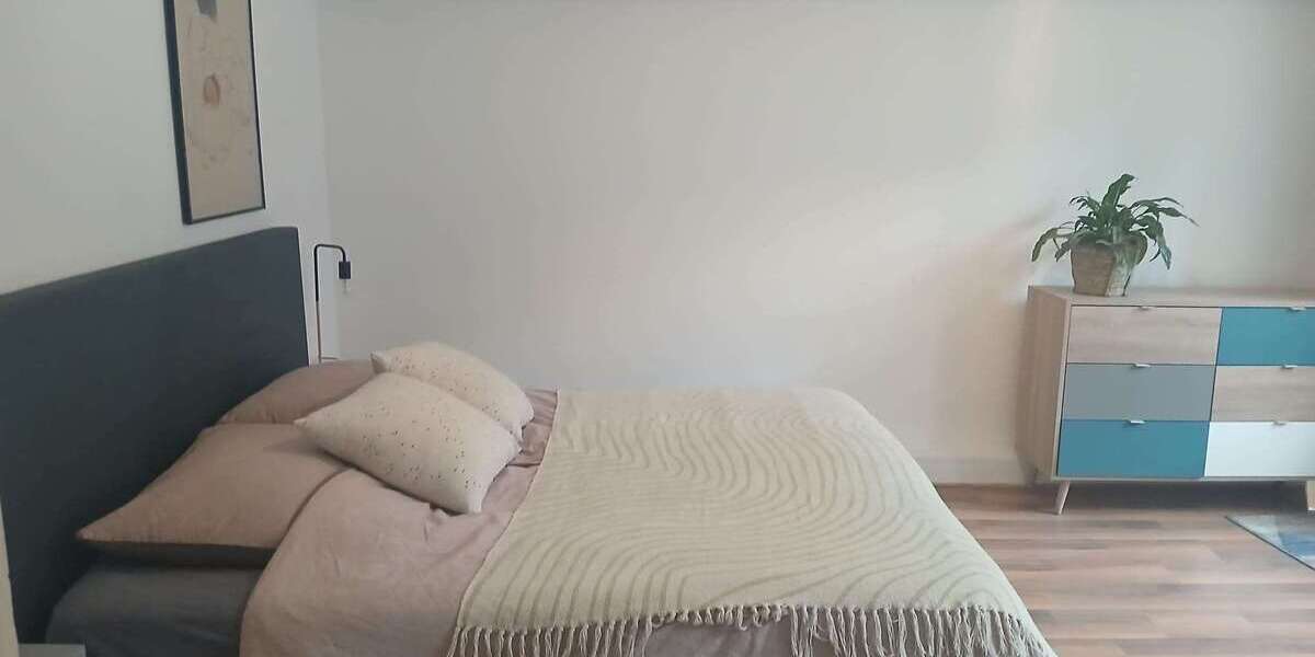 Etagenwohnung Soest - 2 Zimmer, 85 m&sup2;, 665&euro; | Angebot:26897219
