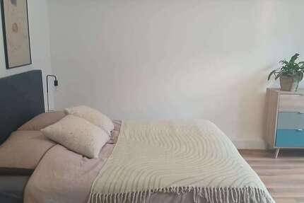 Wohnung Soest - 2 Zimmer, 85 m&sup2;, 665&euro; | Angebot:26897219