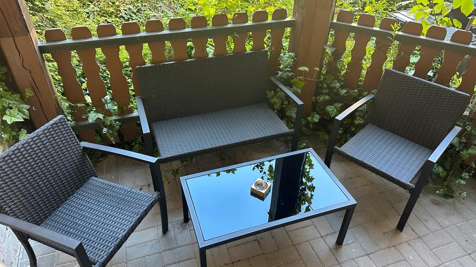 Erdgeschoßwohnung Altenburg - 1 Zimmer, 30 m&sup2;, 666&euro; | Angebot:20738865