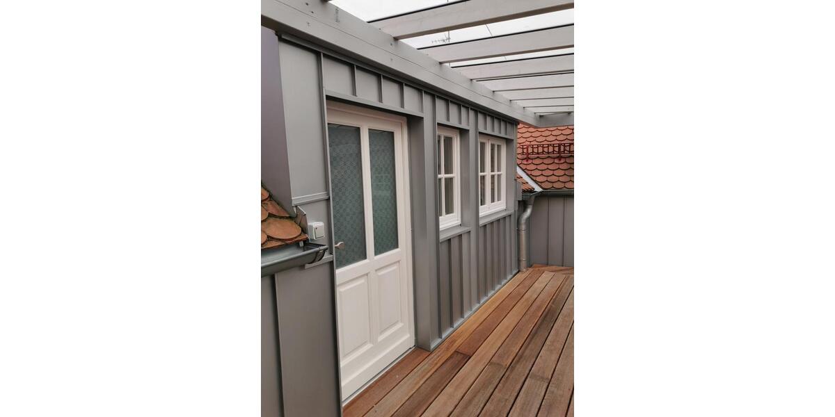 Maisonettenwohnung Schrobenhausen - 2 Zimmer, 57 m&sup2;, 650&euro; | Angebot:25868433