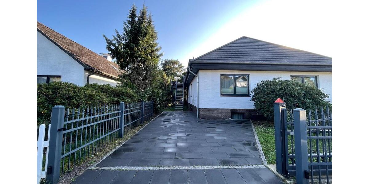 Dachgeschoßwohnung Rellingen - 3 Zimmer, 83 m&sup2;, 1.900&euro; | Angebot:25942313