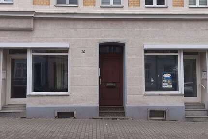 Gewerbeobjekt Wurzen Altstadt - 275&euro; | Angebot:26744525