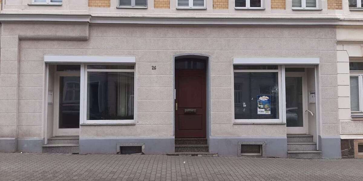 Gewerbeobjekt Wurzen Altstadt - 275&euro; | Angebot:26744525
