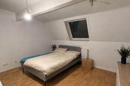 Wohnen auf Zeit Karlsruhe Knielingen - 1 Zimmer, 15 m&sup2;, 590&euro; | Angebot:26479017