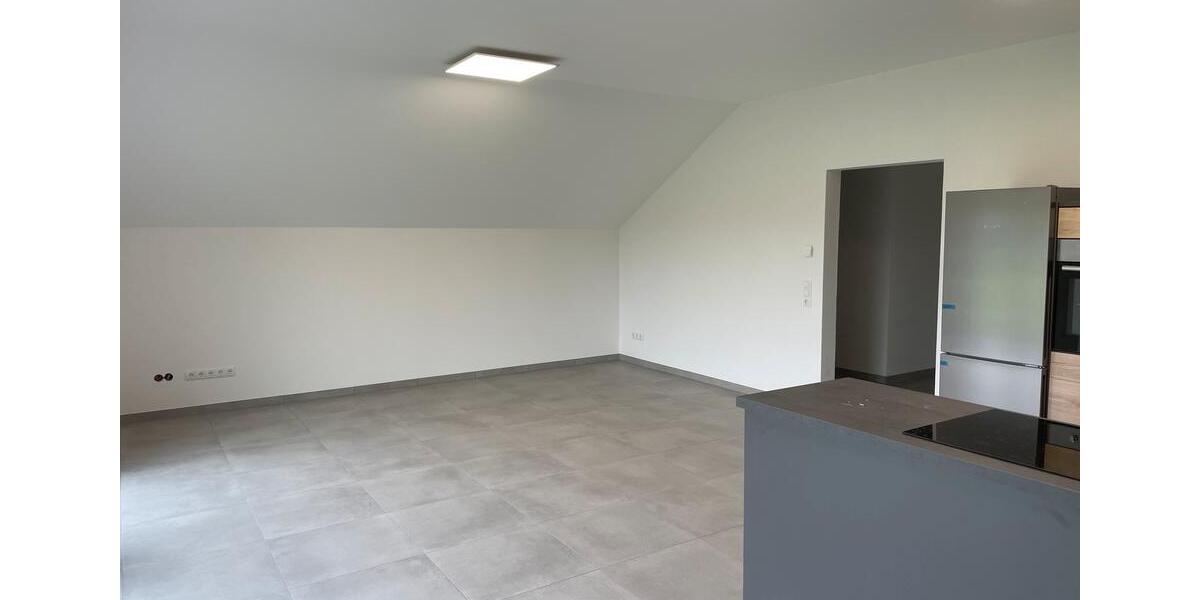 Neu sanierte 4ZKB Wohnung in Kaiserslautern-Erfenbach 4 zimmer