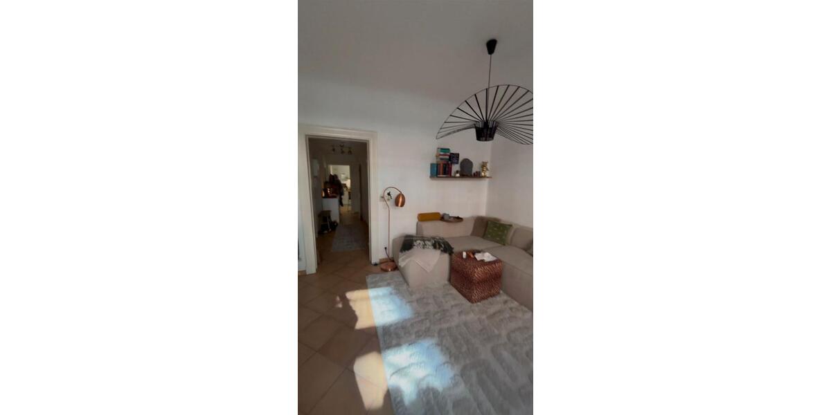 Erdgeschoßwohnung Hamburg Eimsbüttel - 2 Zimmer, 49 m&sup2;, 1.400&euro; | Angebot:26579150