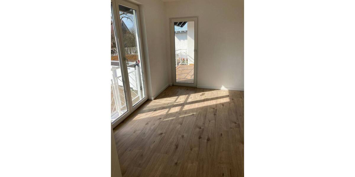 Etagenwohnung Villingen-Schwenningen Rietheim - 3 Zimmer, 84 m&sup2;, 890&euro; | Angebot:25983386