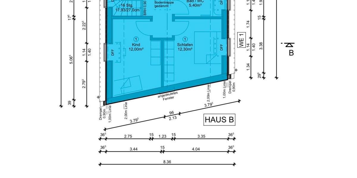 Neubau ERSTBEZUG Doppelhaushälfte in Altkötzschenbroda 5 zimmer