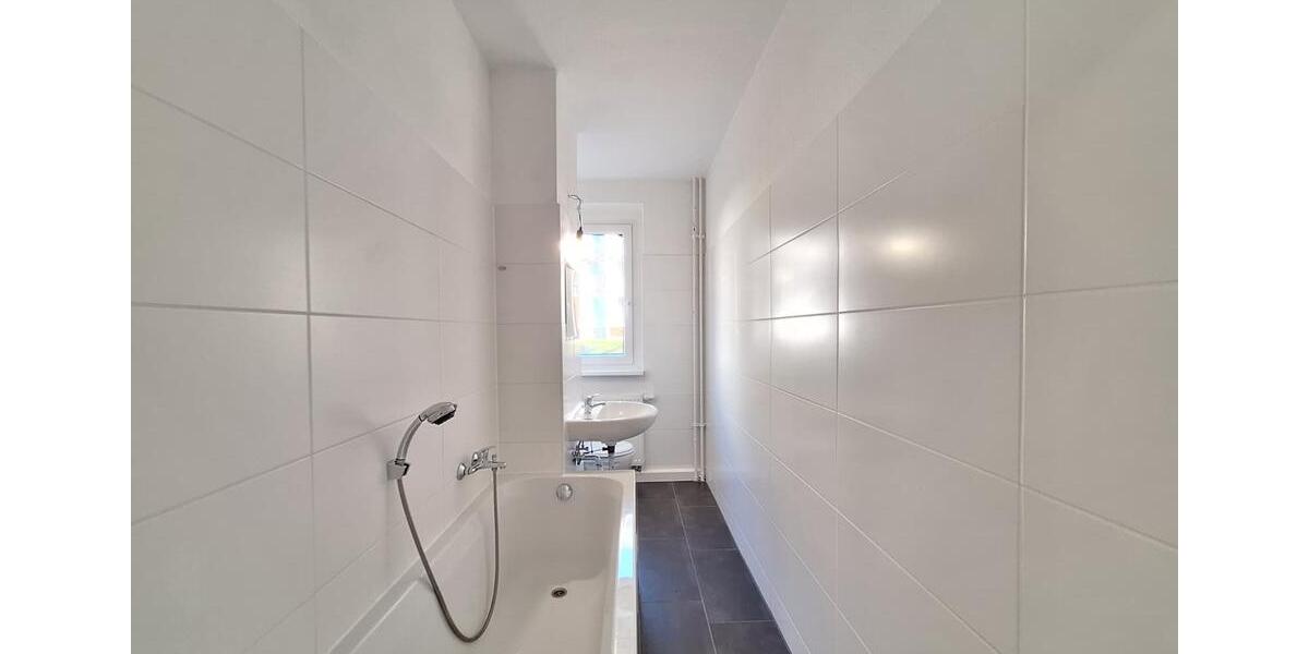 Etagenwohnung Colditz - 2 Zimmer, 48 m&sup2;, 233&euro; | Angebot:26490327